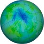 Arctic Ozone 2012-09-17